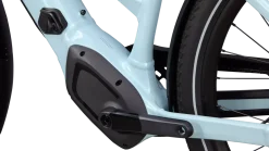 Turbo Vado 5.0 IGH Step-Through (2026)