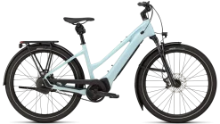 Turbo Vado 5.0 IGH Step-Through (2026)