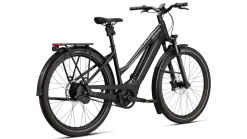 Turbo Vado 5.0 IGH Step-Through (2026)