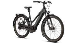 Turbo Vado 5.0 IGH Step-Through (2026)