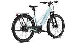 Turbo Vado 5.0 IGH Step-Through (2026)