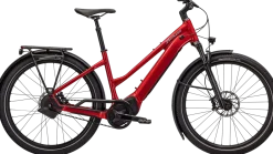 Turbo Vado 5.0 IGH Step-Through (2023)