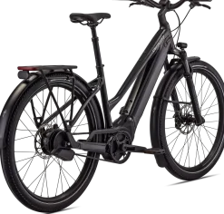 Turbo Vado 5.0 IGH Step-Through (2023)