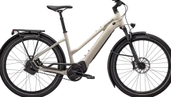 Turbo Vado 5.0 IGH Step-Through (2023)