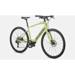 Turbo Vado SL 4.0 Active Electric Bike