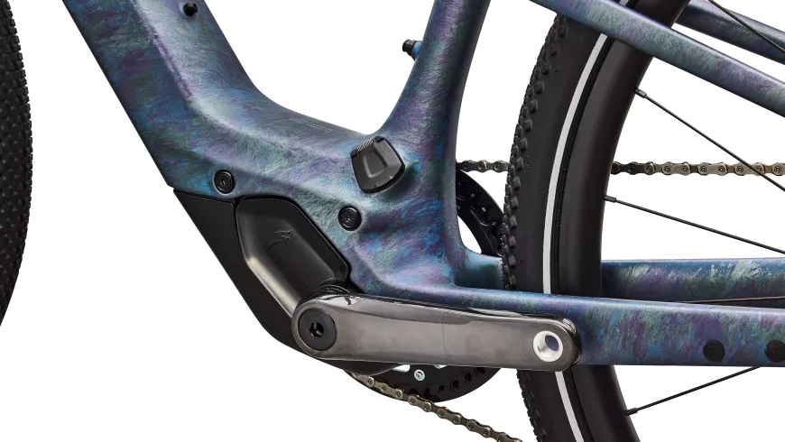 Turbo Vado SL 2 6.0 Carbon (2027)