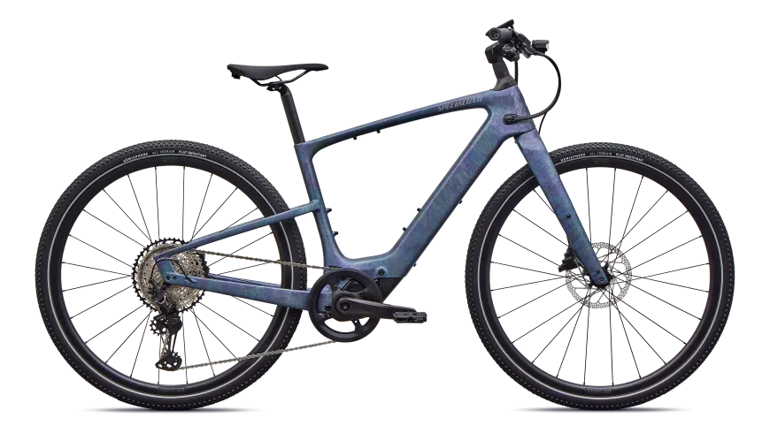 Turbo Vado SL 2 6.0 Carbon (2027)