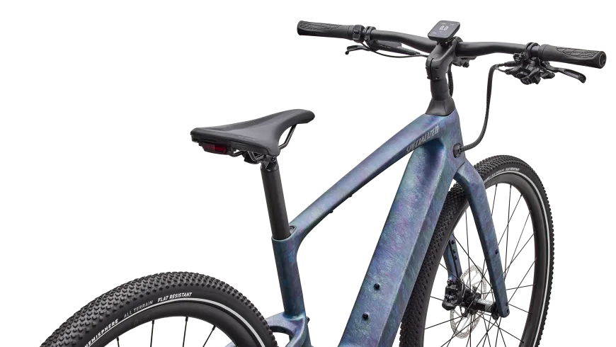 Turbo Vado SL 2 6.0 Carbon (2027)
