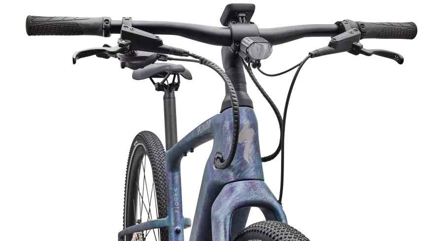 Turbo Vado SL 2 6.0 Carbon (2027)