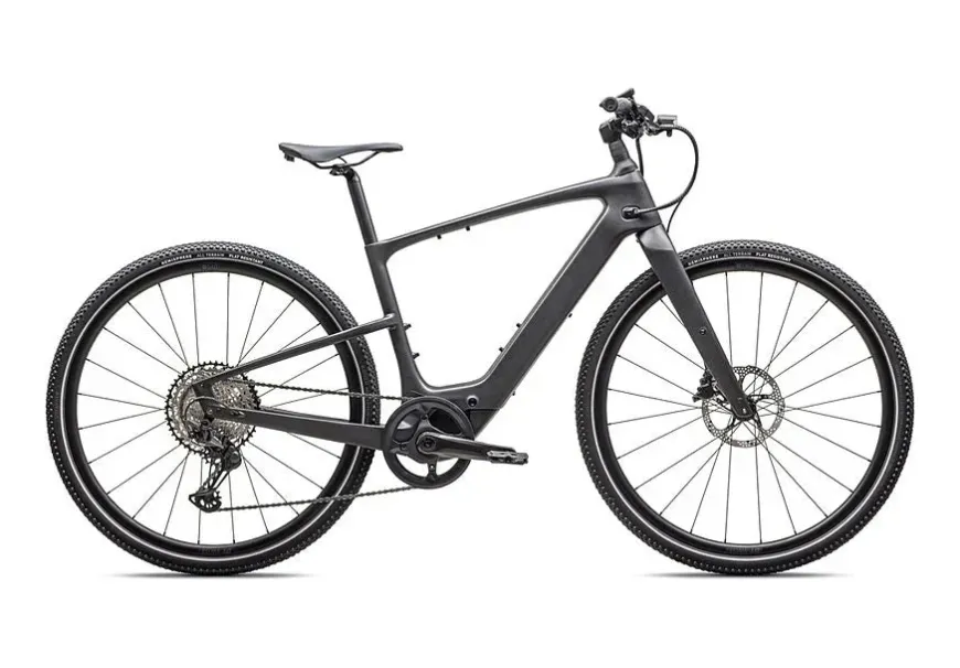 Turbo Vado SL 2 6.0 Carbon (2025)