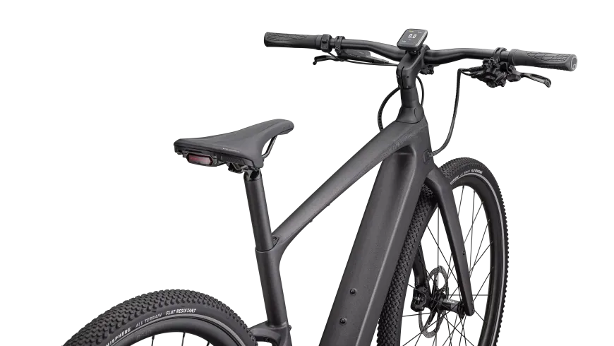 Turbo Vado SL 2 6.0 Carbon (2025)