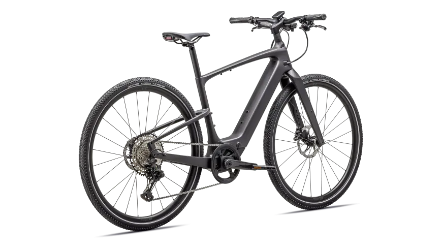 Turbo Vado SL 2 6.0 Carbon (2025)