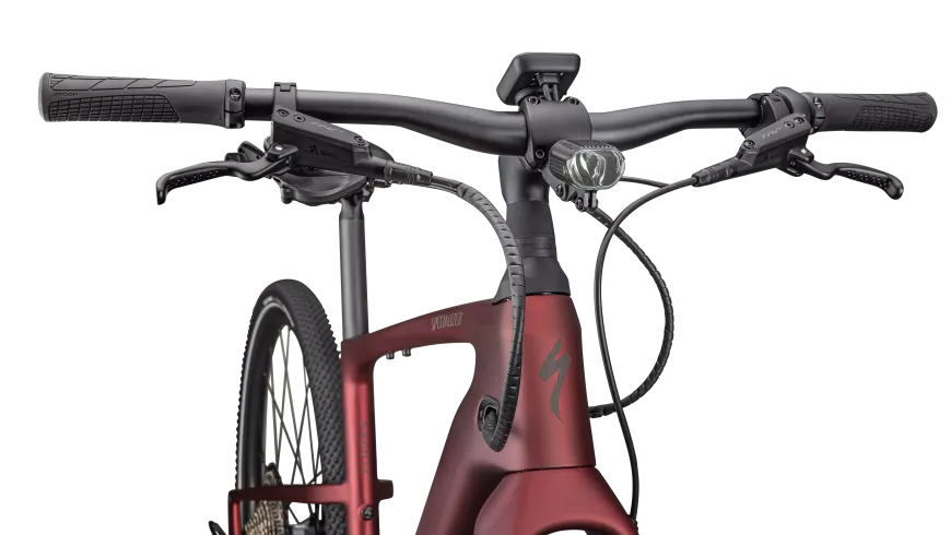 Turbo Vado SL 2 6.0 Carbon (2025)