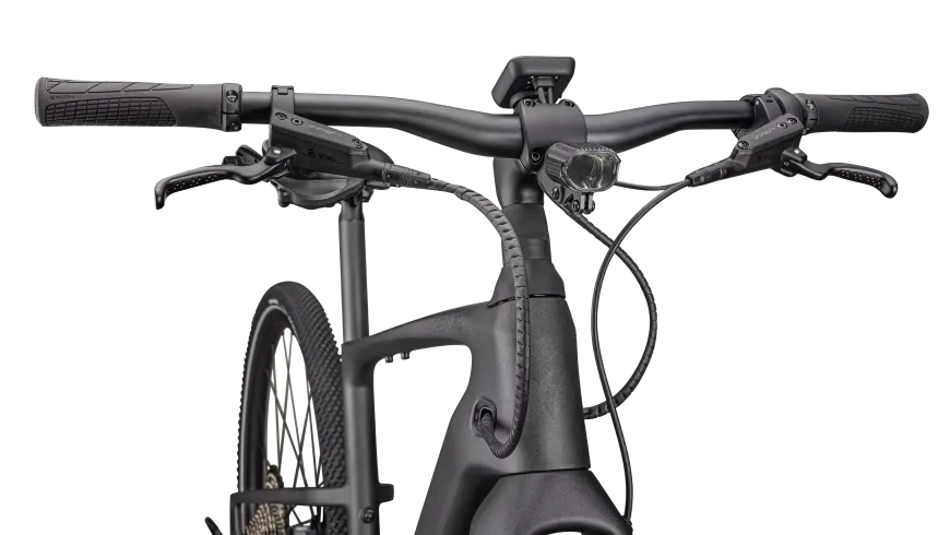 Turbo Vado SL 2 6.0 Carbon (2025)