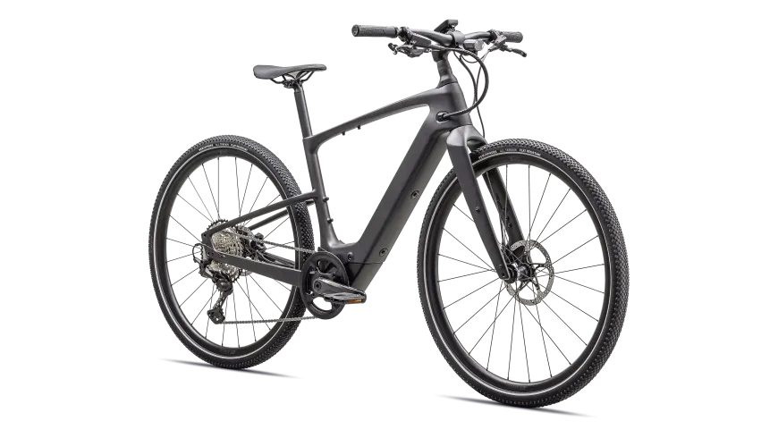 Turbo Vado SL 2 6.0 Carbon (2025)