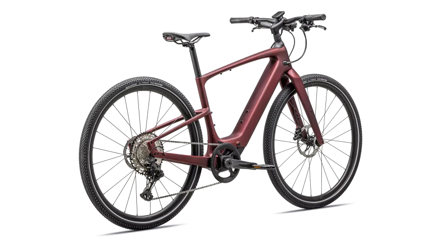 Turbo Vado SL 2 6.0 Carbon (2025)