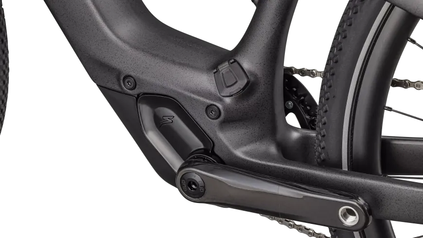 Turbo Vado SL 2 6.0 Carbon (2025)