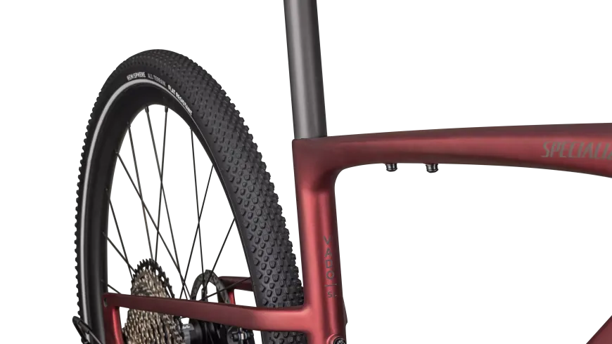 Turbo Vado SL 2 6.0 Carbon (2025)