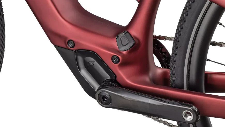 Turbo Vado SL 2 6.0 Carbon (2025)