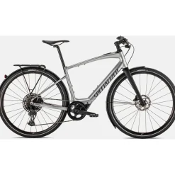 Turbo Vado SL 5.0 EQ Active Electric Bike