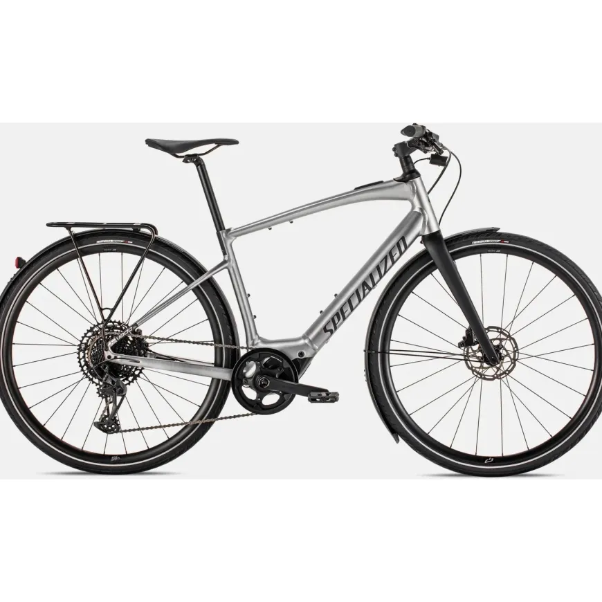 Turbo Vado SL 5.0 EQ Active Electric Bike