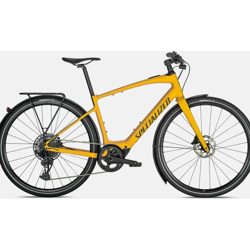 Turbo Vado SL 5.0 EQ Active Electric Bike