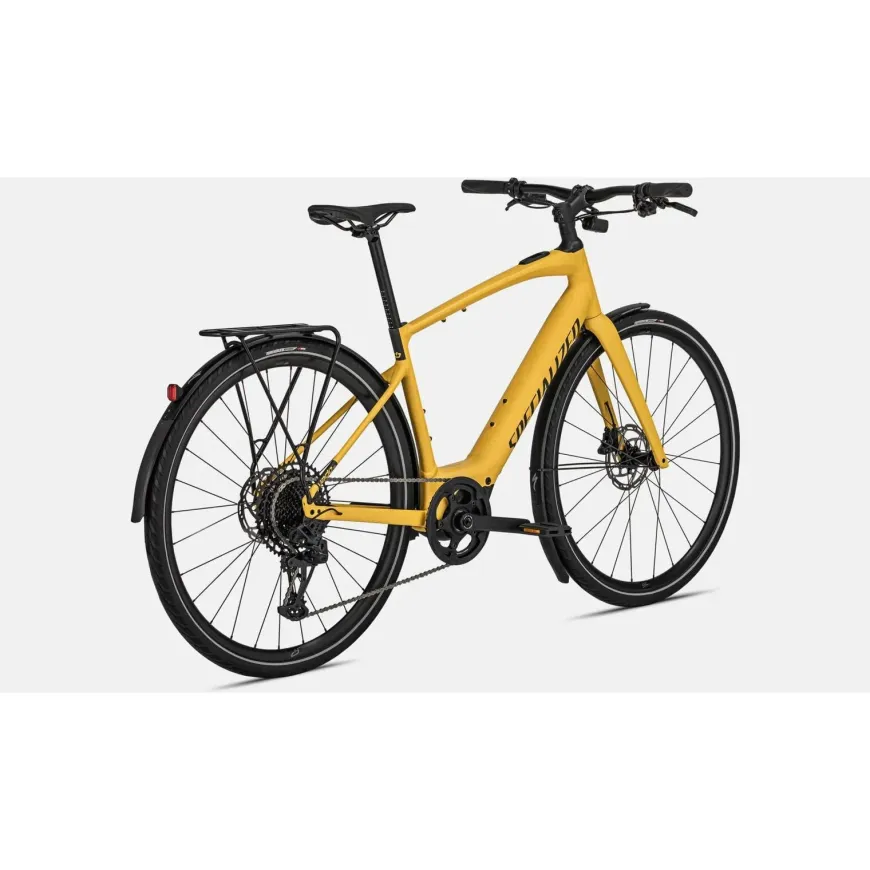 Turbo Vado SL 5.0 EQ Active Electric Bike