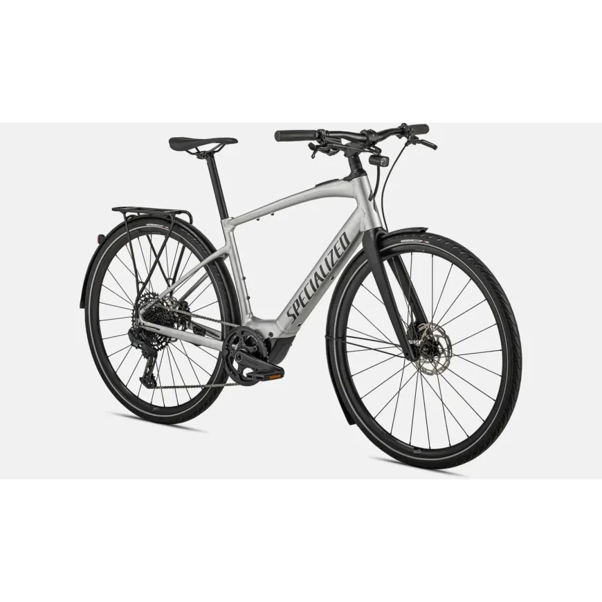 Turbo Vado SL 5.0 EQ Active Electric Bike