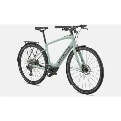 Turbo Vado SL 4.0 EQ Active Electric Bike
