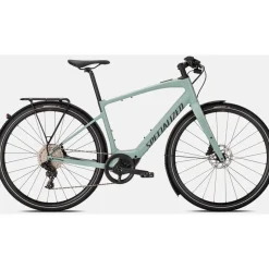 Turbo Vado SL 4.0 EQ Active Electric Bike