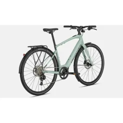 Turbo Vado SL 4.0 EQ Active Electric Bike