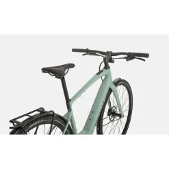 Turbo Vado SL 4.0 EQ Active Electric Bike