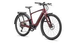 Turbo Vado SL 2 6.0 EQ Carbon (2025)