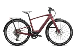 Turbo Vado SL 2 6.0 EQ Carbon (2025)