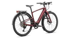 Turbo Vado SL 2 6.0 EQ Carbon (2025)