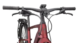 Turbo Vado SL 2 6.0 EQ Carbon (2025)