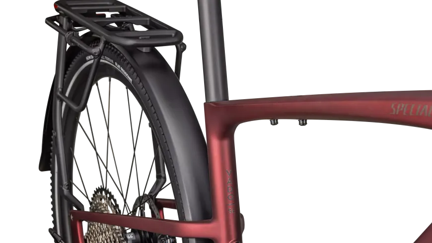 Turbo Vado SL 2 6.0 EQ Carbon (2025)