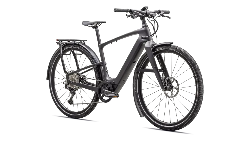 Turbo Vado SL 2 6.0 EQ Carbon (2025)
