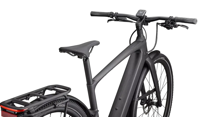 Turbo Vado SL 2 6.0 EQ Carbon (2025)