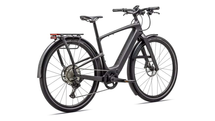 Turbo Vado SL 2 6.0 EQ Carbon (2025)