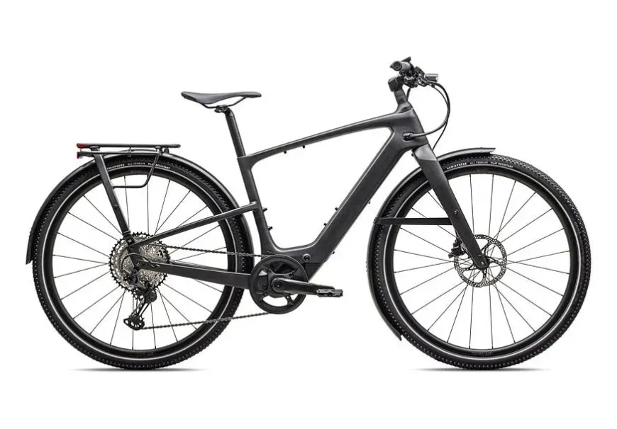 Turbo Vado SL 2 6.0 EQ Carbon (2025)