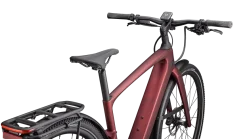 Turbo Vado SL 2 6.0 EQ Carbon (2025)