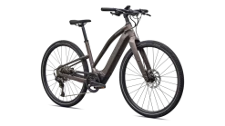 Turbo Vado SL 2 4.0 Step-Through (2027)