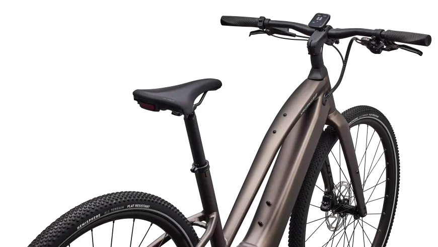 Turbo Vado SL 2 4.0 Step-Through (2027)