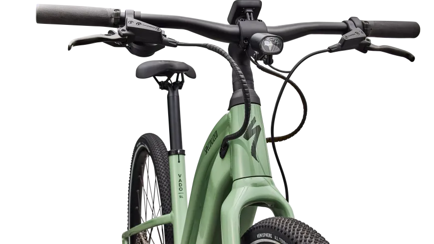 Turbo Vado SL 2 4.0 Step-Through (2027)