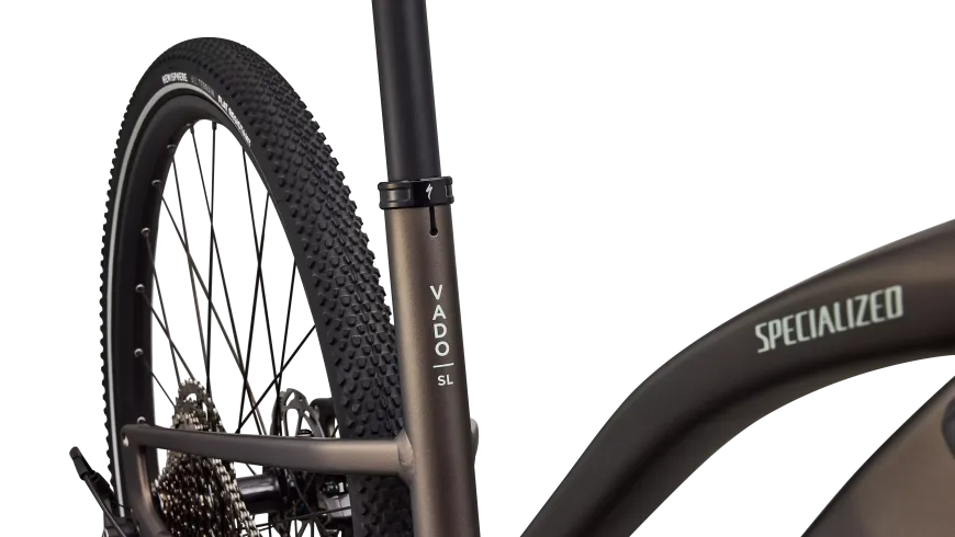 Turbo Vado SL 2 4.0 Step-Through (2027)