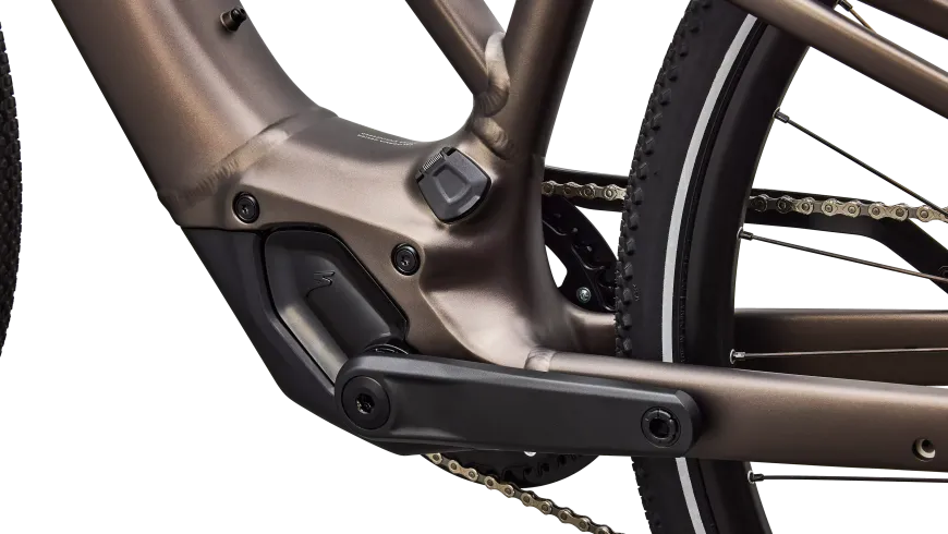 Turbo Vado SL 2 4.0 Step-Through (2027)