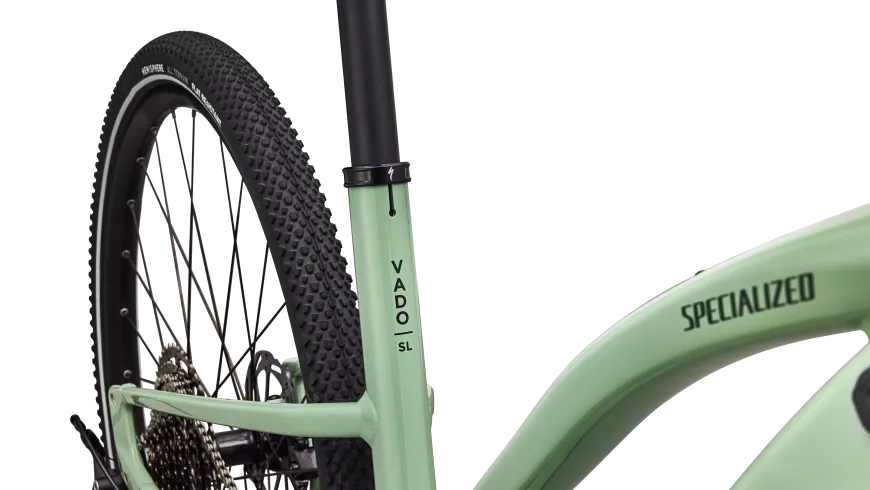 Turbo Vado SL 2 4.0 Step-Through (2027)