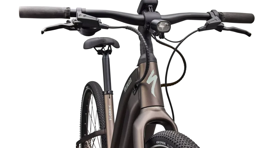 Turbo Vado SL 2 4.0 Step-Through (2027)
