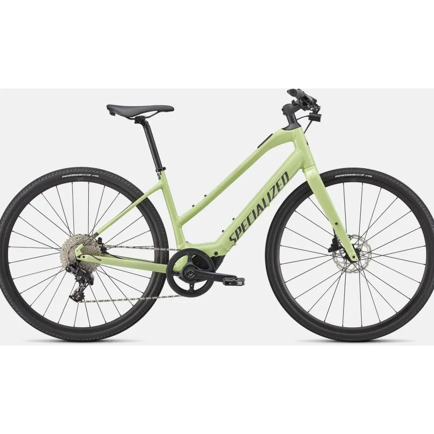 Turbo Vado SL 4.0 Step-Through Electric Bike (2023)
